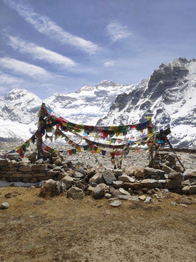 Kanchenjunga Circuit Trek