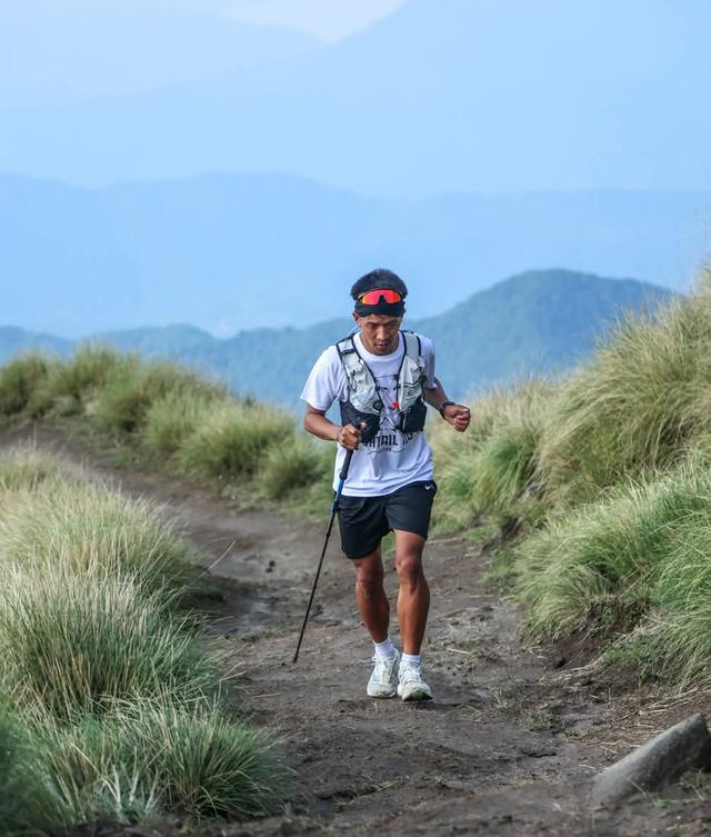 Buddhi Ram Gurung