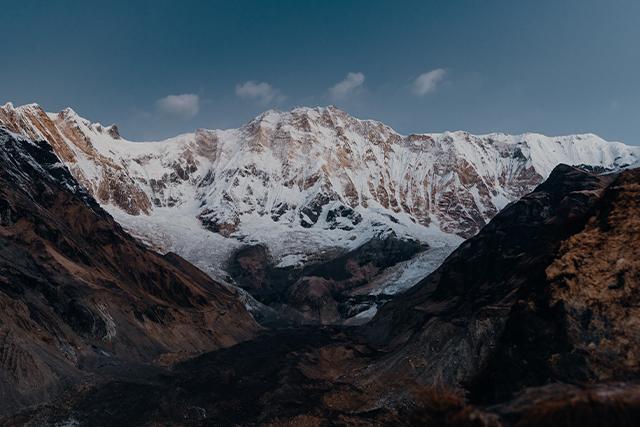 Annapurna Base Camp Trek