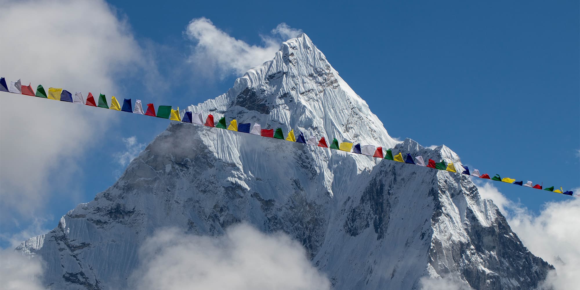 Mountaineering