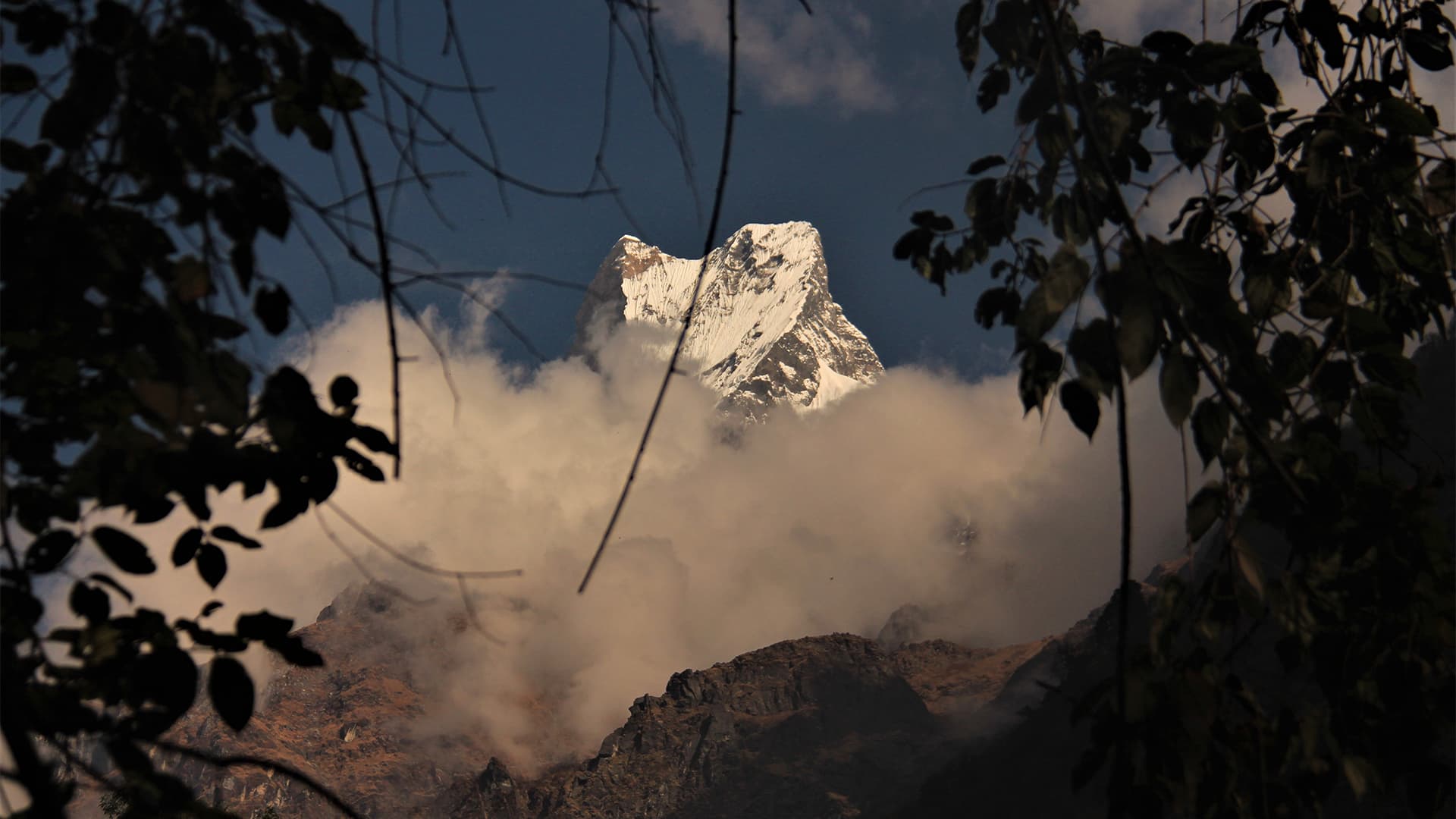 Nepal: Harmony of Heritage, Wilderness, and Culture